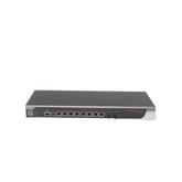 Router Core Administrable Cloud 8 Puertos Gigabit, 1 Puertos SFP 1GB Y 1 Puertos SFP+ 10GB hasta 2000 clientes.